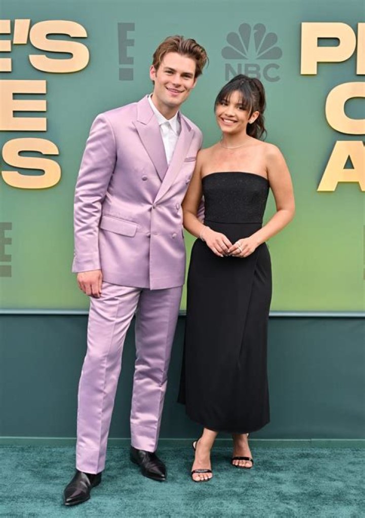 Nikki Rodriguez Relationship: Unpacking the Truth About Her Love Life