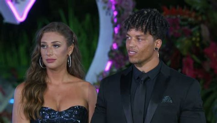 Olivia Kaiser Love Island: What She's Been Up To Since the Villa