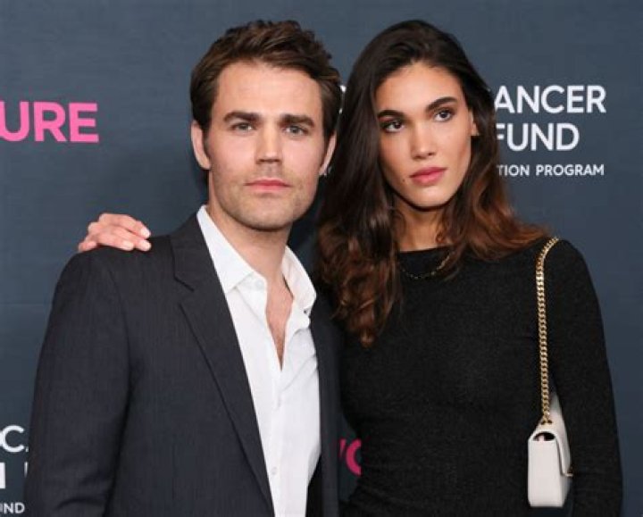 Paul Wesley Wife: Unpacking The Vampire Diaries Star's Marital History and Recent Separations