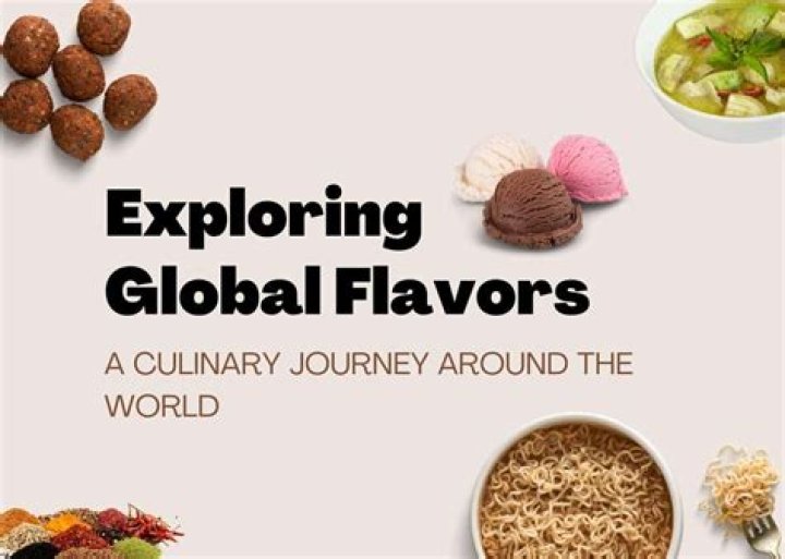 Rachel Khoo: A British Culinary Star's Journey and Global Flavor