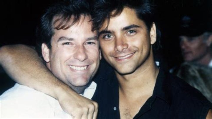 Remembering John Stamos Young: A Look at His Early Years and Rise to Fame