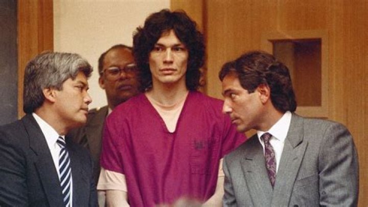 Richard Ramirez Crime Scene: A Look at the Night Stalker's Trail