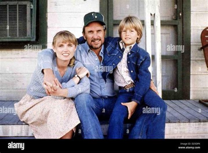 Robert Duvall Children: Unpacking the Family Life of a Hollywood Legend