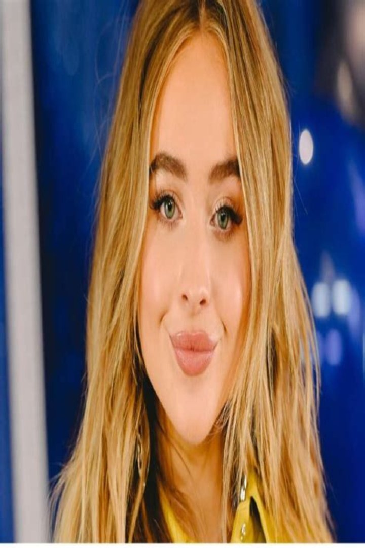 Sabrina Carpenter Height and Weight: Unpacking the Star's Physique and More