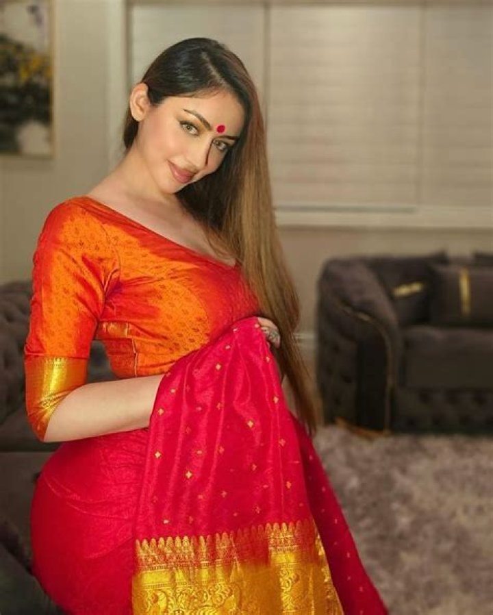 Shilpa Sethi: A Look at the Digital Icon's Rise and Influence