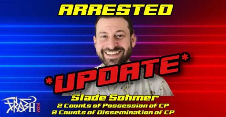 Slade Sohmer Hindi: Unpacking Recent Public Discussions Around a Journalist's Name