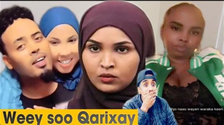 Somali Qarxis Channel Rayan Bajaj: Exploring a Digital Voice