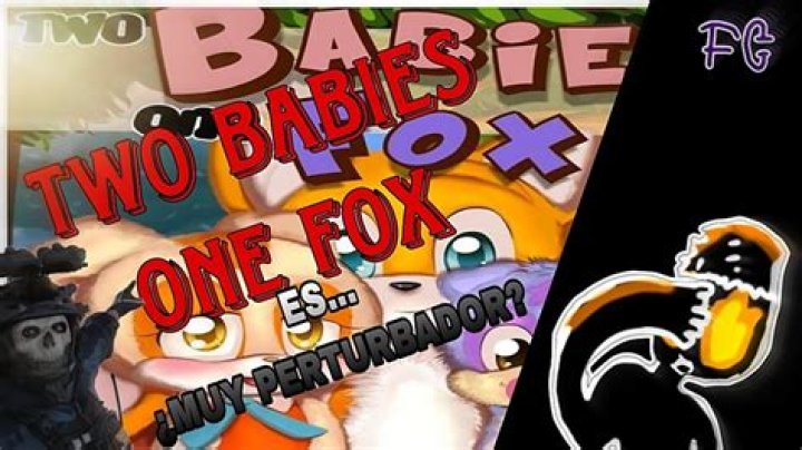The Curious Case of Two Babies One Fox Internet Archive: A Look Back