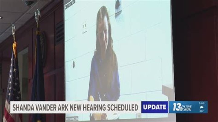 The Heartbreaking Shanda Vander Ark Story: A Look at a Community's Pain