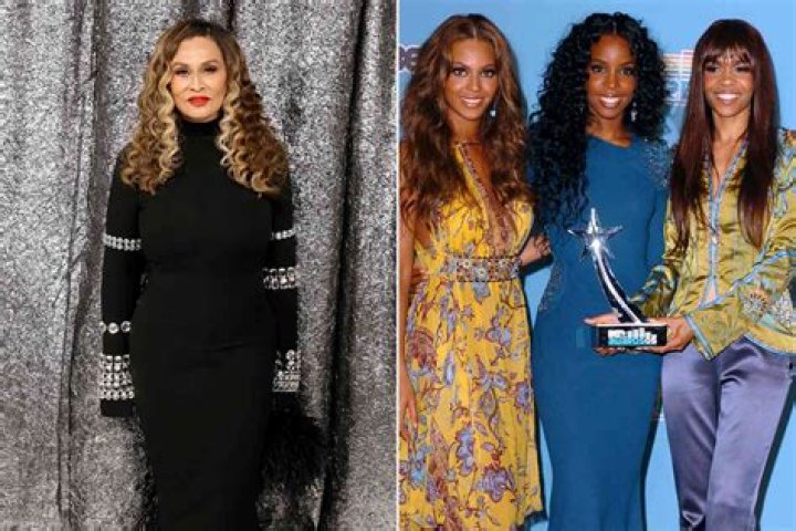 Tina Turner Daughter Name: Unraveling the Truth About Her Children