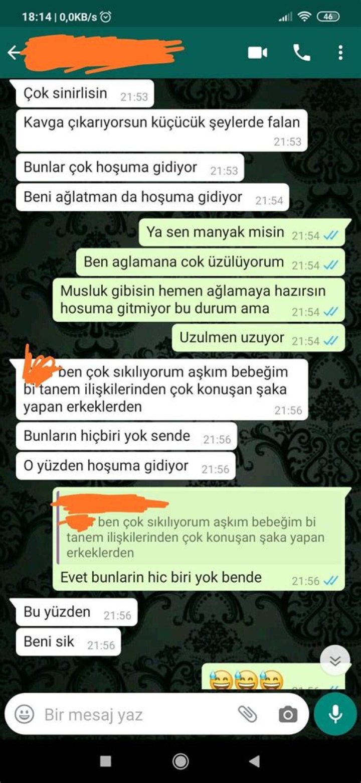 Türk İfşa Sotwe: An Honest Talk About Digital Content and Privacy