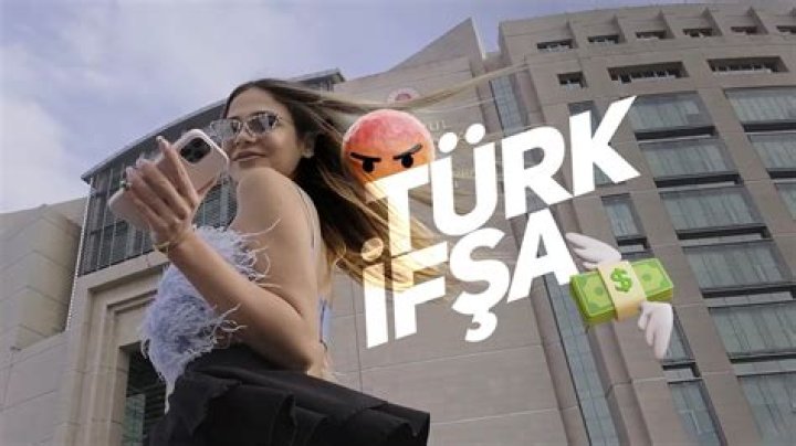 Türk Ifşa