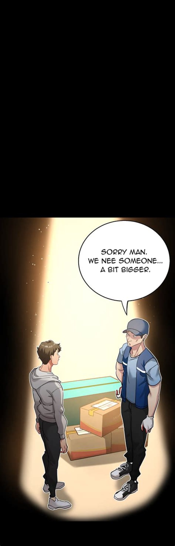 Uncovering Honeytoon: Your Daily Dose of Amazing Webtoons