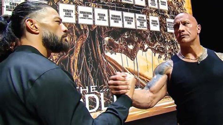 Uncovering the Spirit of The Rock Brother: A Look at Enduring Strength and Cultural Impact