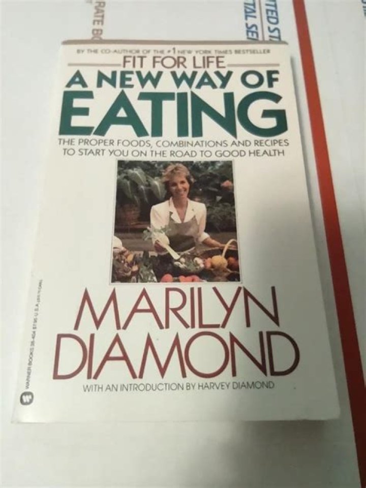 Understanding Harvey Diamond: A Pioneer in Natural Health and the Fit for Life Philosophy