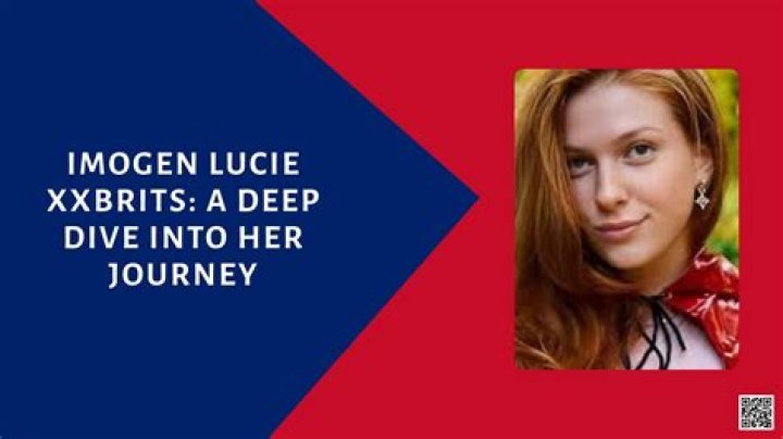 Understanding the Buzz Around Imogen Lucie Leaks Online