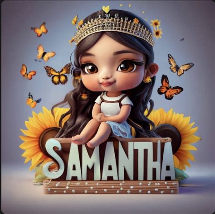 Understanding the Name Samantha: From Screen Stars to Sports Figures, and the Search for Samantha Hegseth