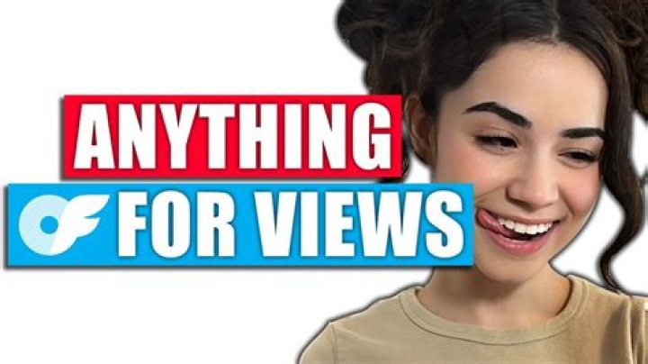 Understanding the Online Buzz Around Jameliz XXX