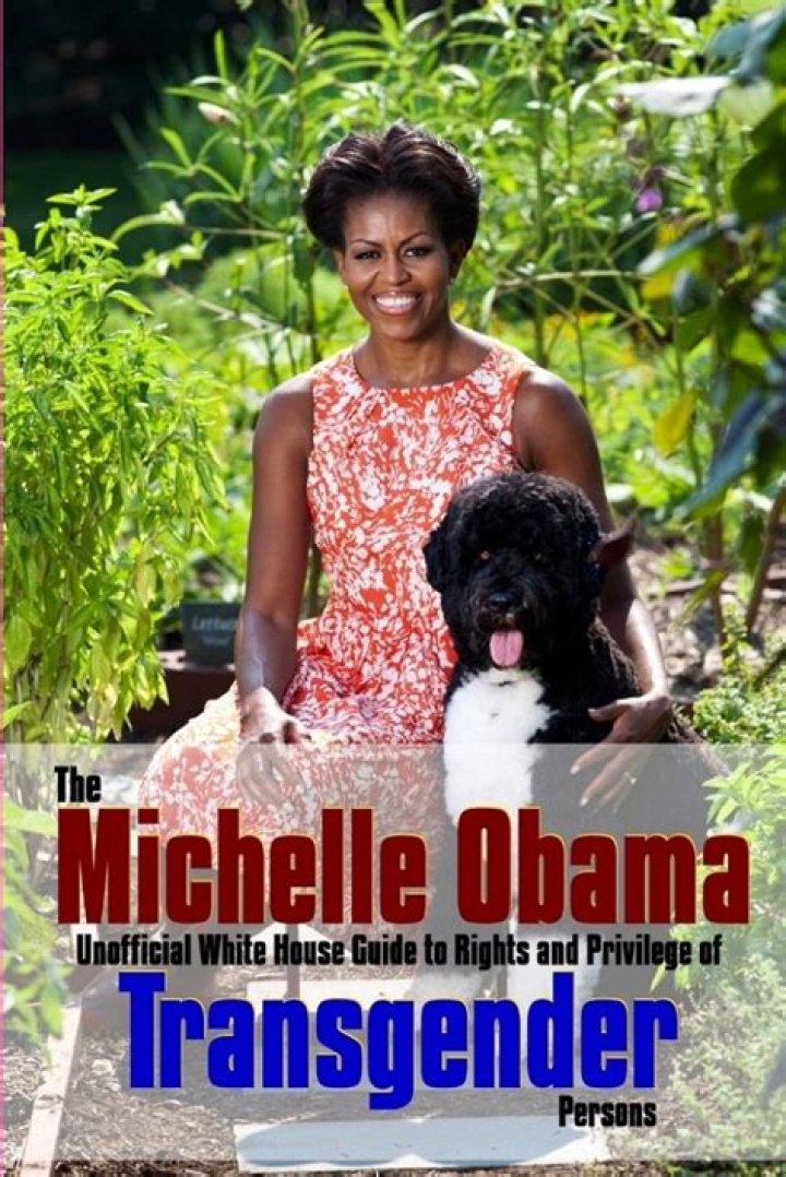 Understanding the Rumors: Is Michelle Obama Transgender?