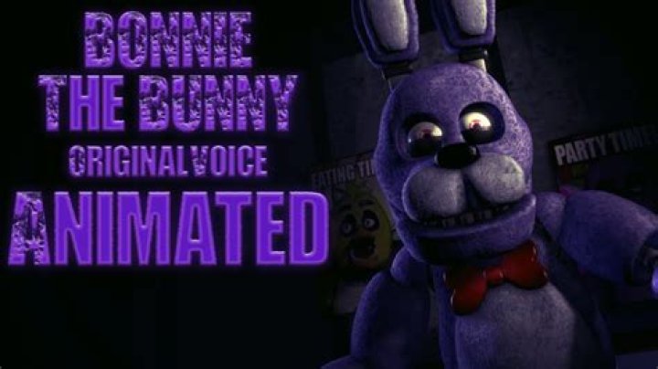 Unpacking "Bonnie Bruise": A Look at Bonnierabbit's Journey and Twitch Presence