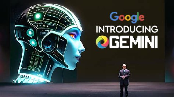 Unpacking Gemma Barker: A Look at Google's Innovative AI Models