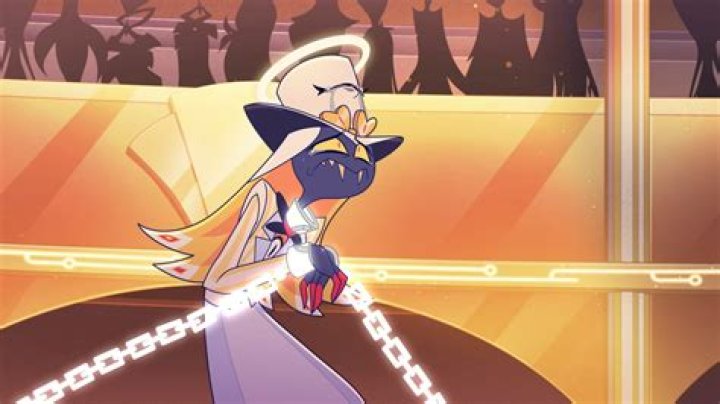 Unpacking Lute Hazbin Hotel: Her Past, Present, and Fiery Future