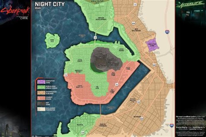 Unpacking Mr. Hands: The Enigmatic Fixer of Night City