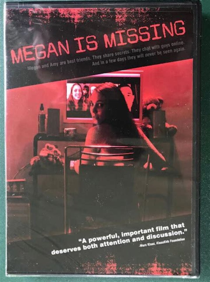 Unpacking the Buzz Around Megan is Missing Photo 1 and 2