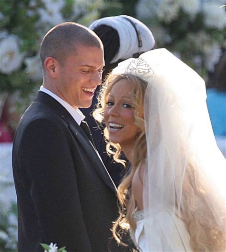 Unpacking the Buzz: What We Know About Wentworth Miller and the 'Wife Pics' Query