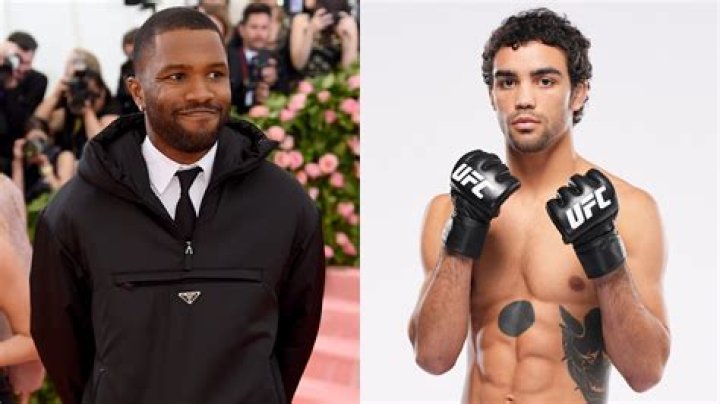 Unpacking the Buzz: Who is Frank Ocean's Boyfriend?