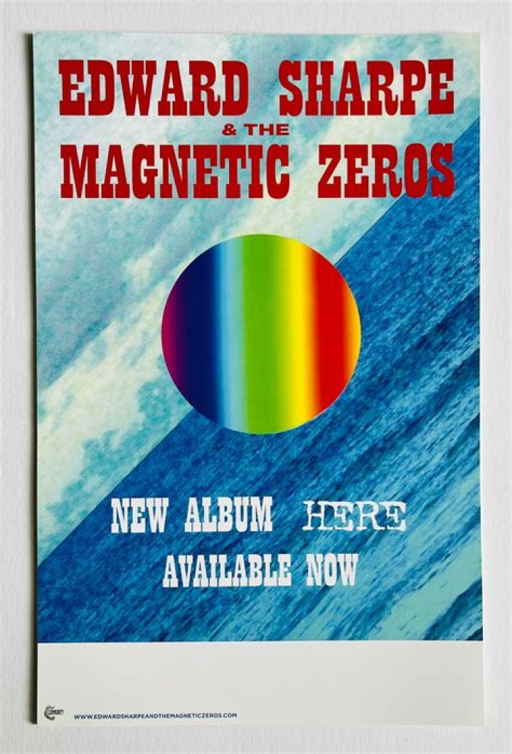 Unpacking the Collective: The Vibrant **Members of Edward Sharpe and the Magnetic Zeros**