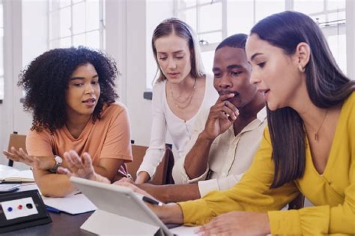 Unpacking the Kiana Dufour Team: What Makes a Group Truly Click?