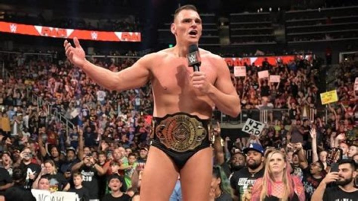 Unpacking the Legacy of Gunther Eaglman: A Look at WWE's Reigning Champion