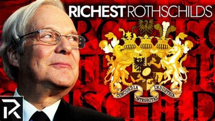 Unpacking the Rothschild Family Wealth: A Look at Their Enduring Legacy