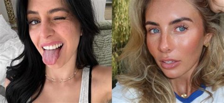 Unpacking the Search for 'Camilla Araujo Leaked Porn': What You Might Actually Find About Camilla