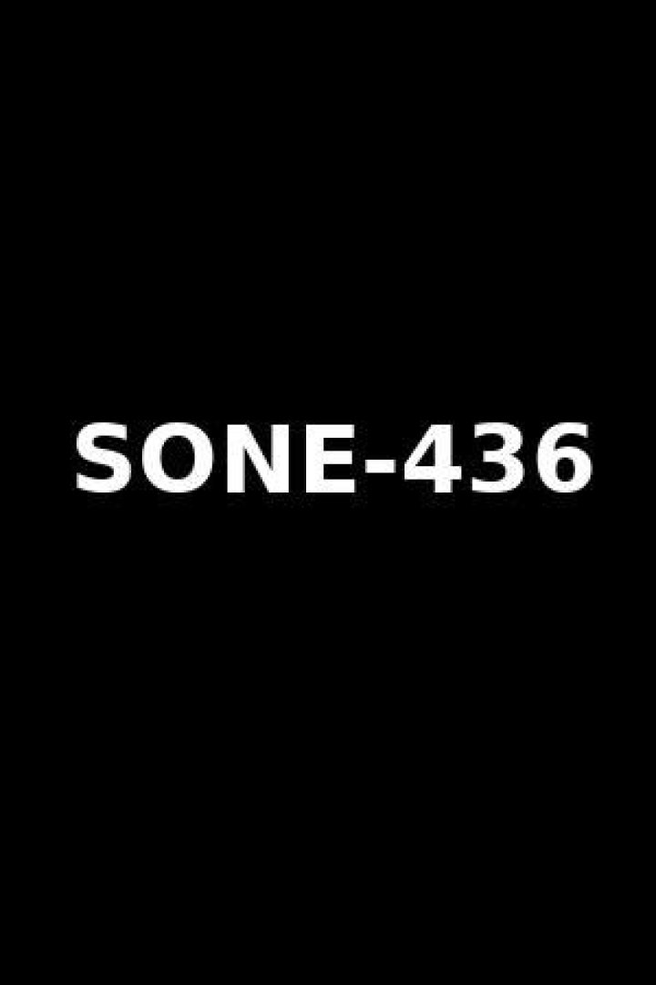 Unraveling SONE-436: From Sound Science to Online Mysteries