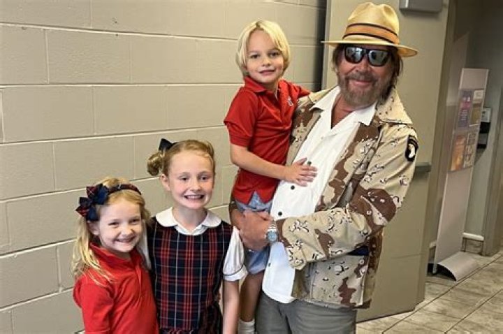 Unraveling the Hank Williams Children Count: A Look at His Family Legacy