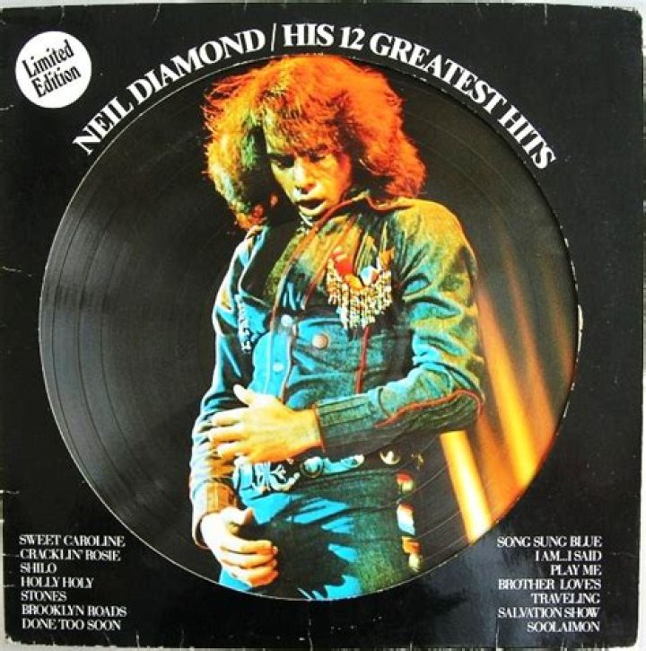 Unraveling the Mystery: Is Neil Diamond His Real Name?