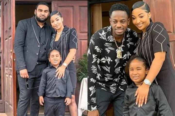 Unraveling the Mystery: Who is Shenseea's Husband?