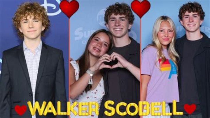 Walker Scobell Girlfriend: Unpacking His Relationship Status in 2025