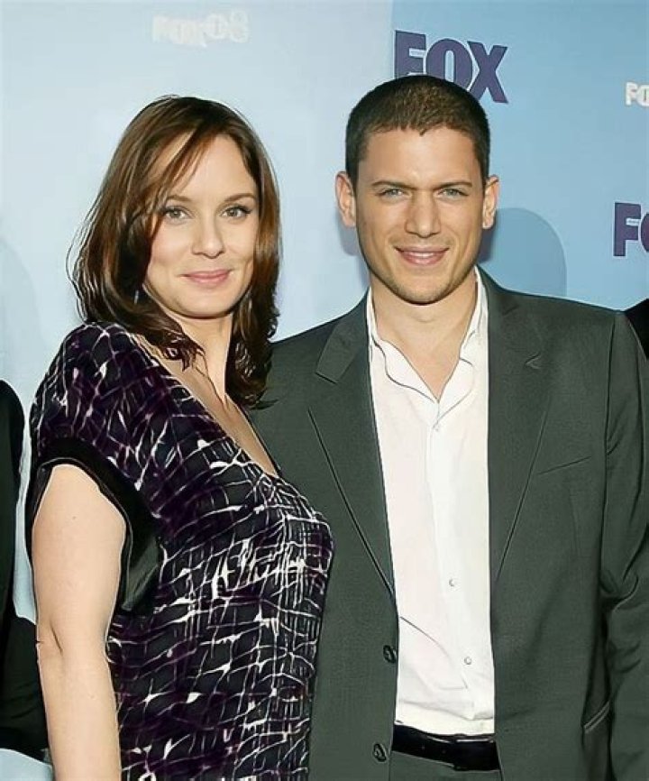 Wentworth Miller Wife: Unpacking the Truth About His Relationship Status