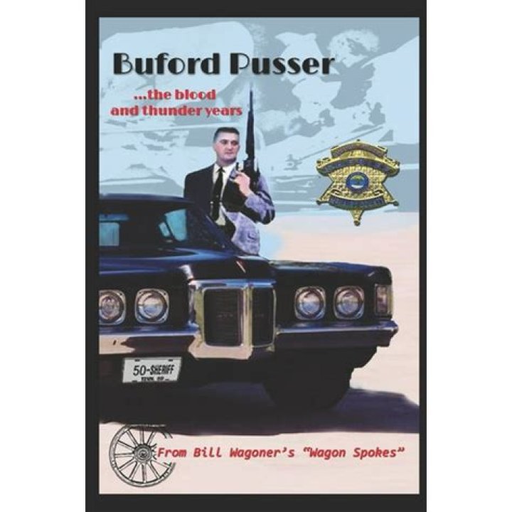 What Happened to Buford Pusser Son: Setting the Record Straight