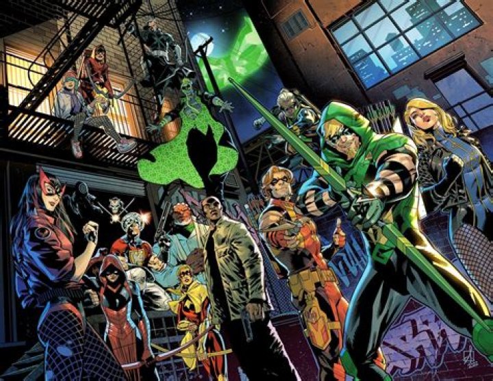 What’s Happening with DC Draino Twitter Today?