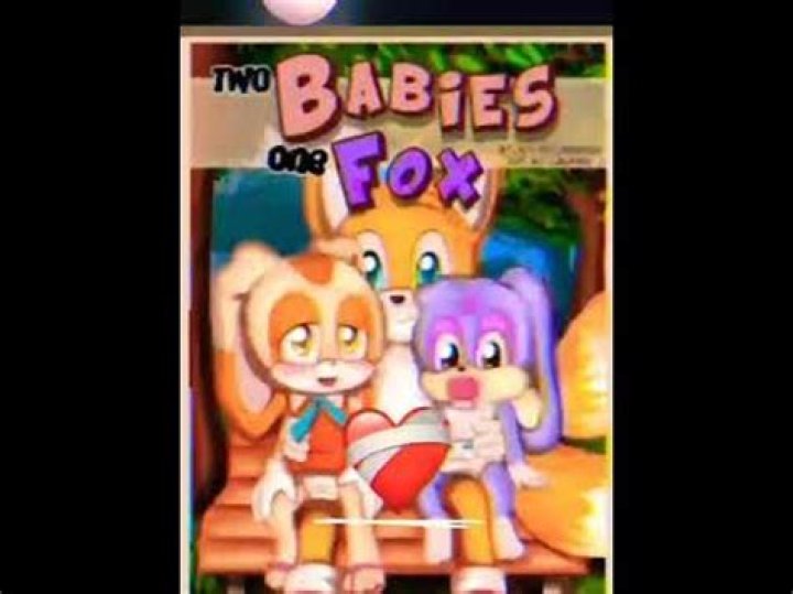 When Two Babies Meet One Fox: A Story of Unexpected Connections
