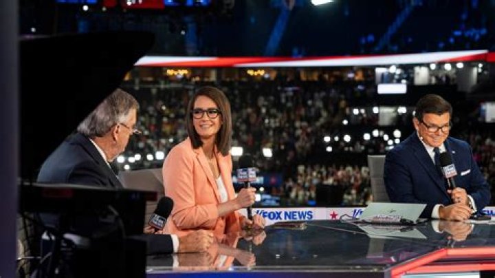 Where is Jessica Tarlov From The Five? Unpacking a Common Question