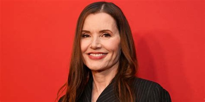 Who is Geena Davis's Spouse? A Look at Her Relationships