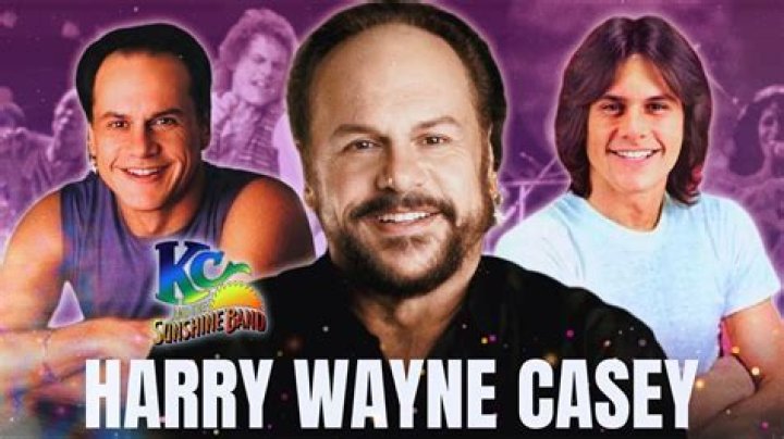 Who is Harry Wayne Casey's Wife? Unpacking the Royal Connection