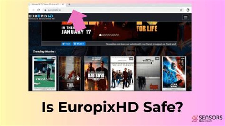 xalaflix io: Is It Safe? Your Guide to This Streaming Option